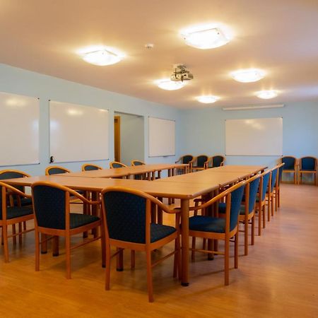 Hotel Mohelnice Eksteriør billede